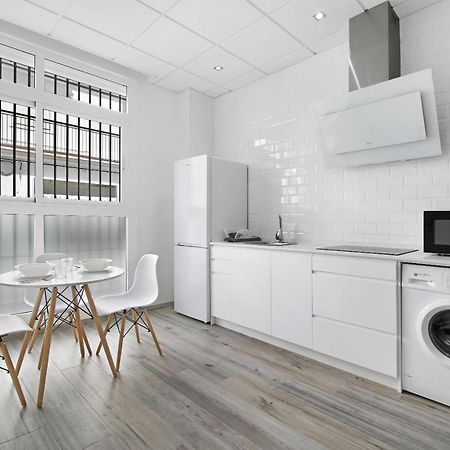Apartamento Venus 2 Conil De La Frontera Esterno foto