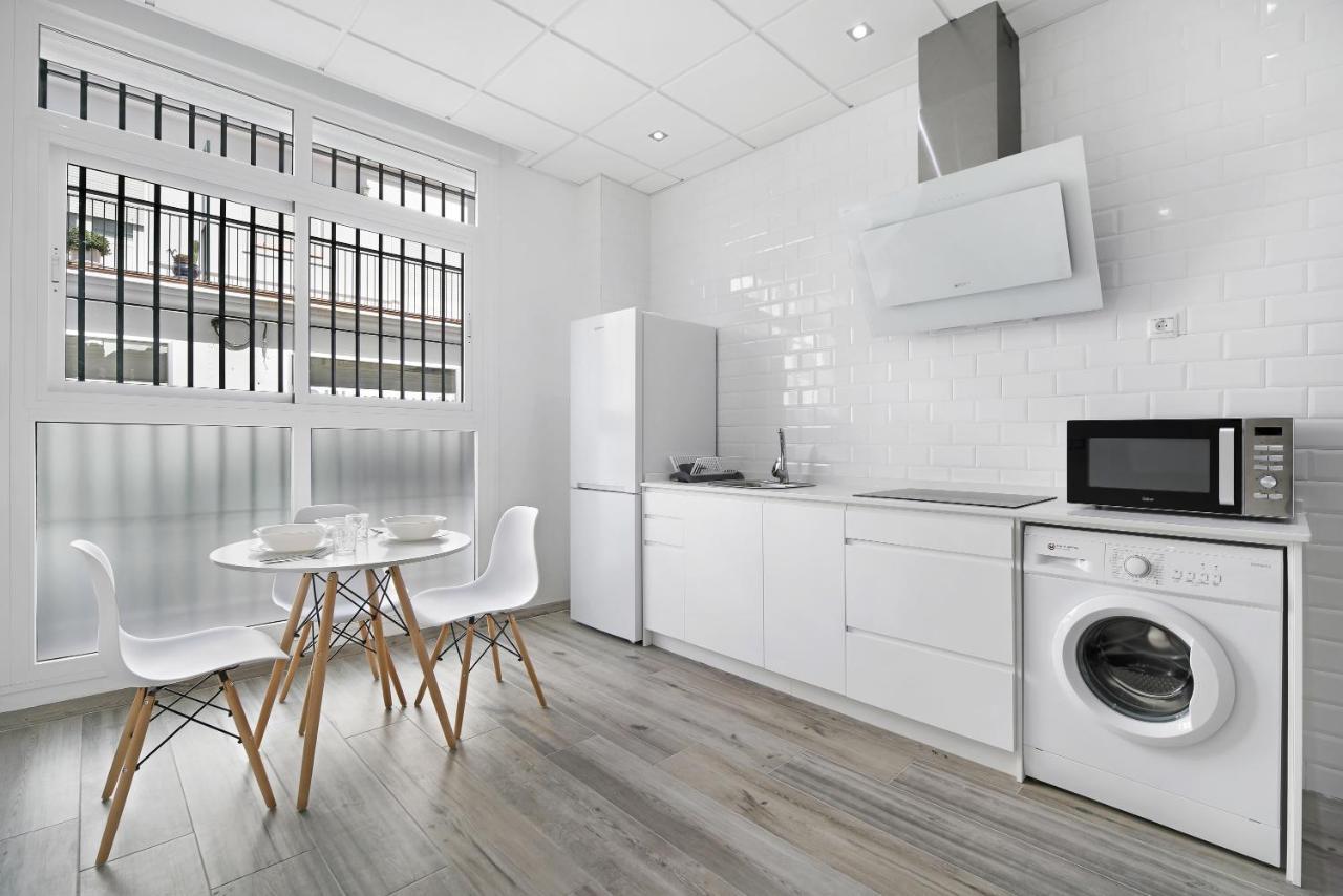 Apartamento Venus 2 Conil De La Frontera Esterno foto