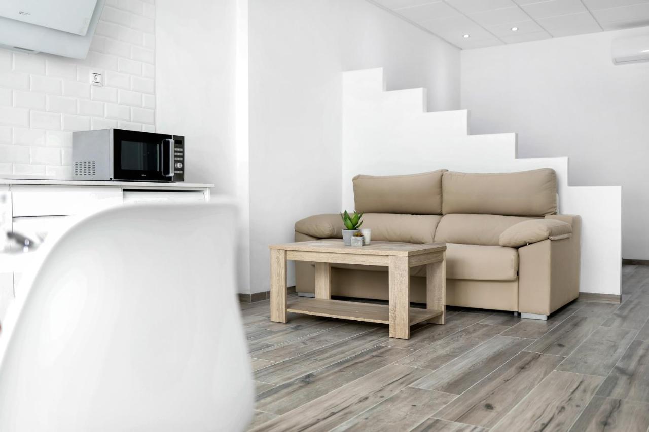 Apartamento Venus 2 Conil De La Frontera Esterno foto