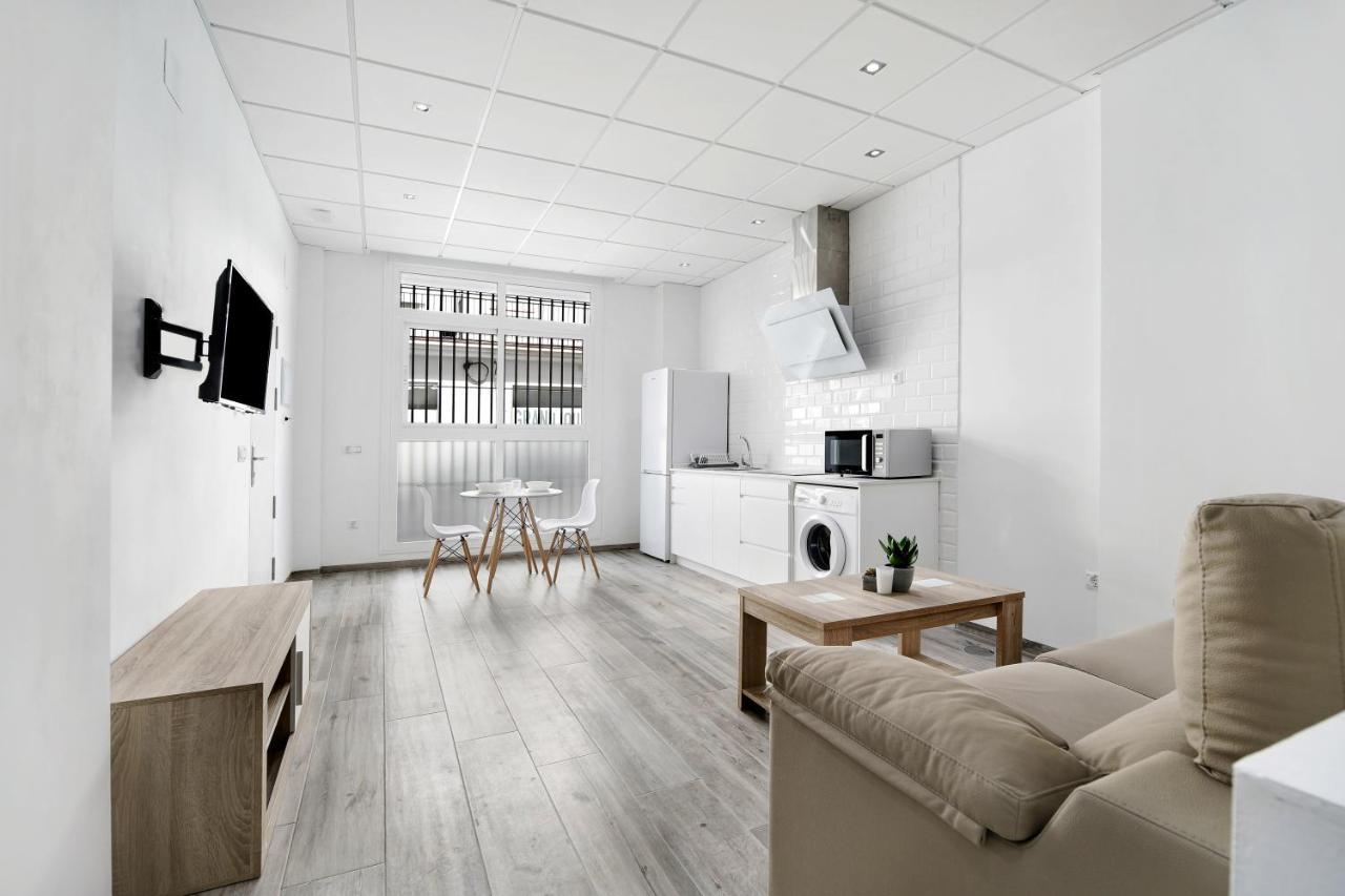 Apartamento Venus 2 Conil De La Frontera Esterno foto