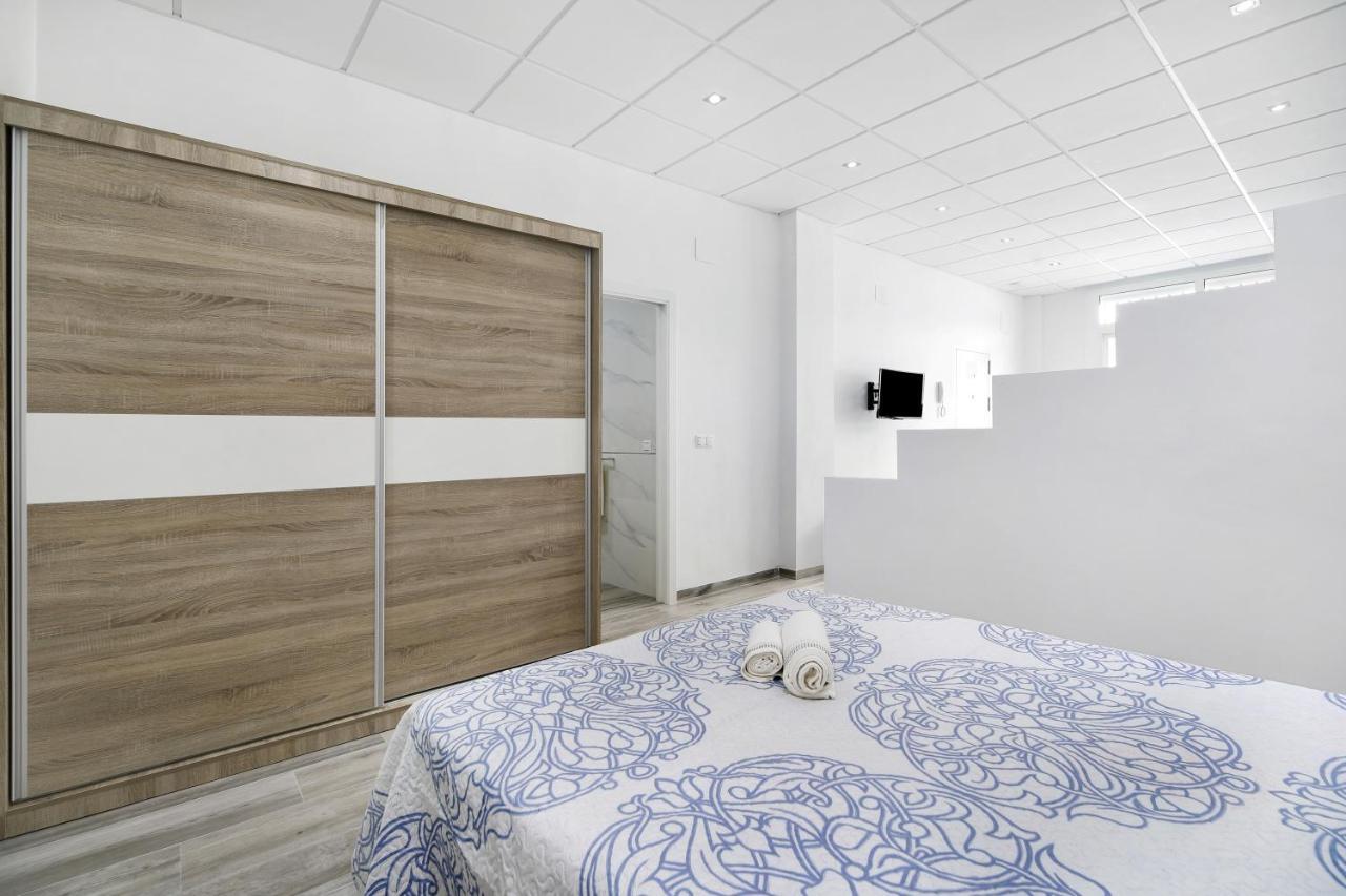 Apartamento Venus 2 Conil De La Frontera Esterno foto
