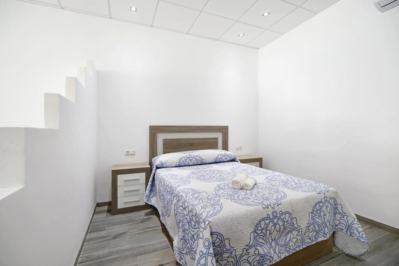 Apartamento Venus 2 Conil De La Frontera Esterno foto