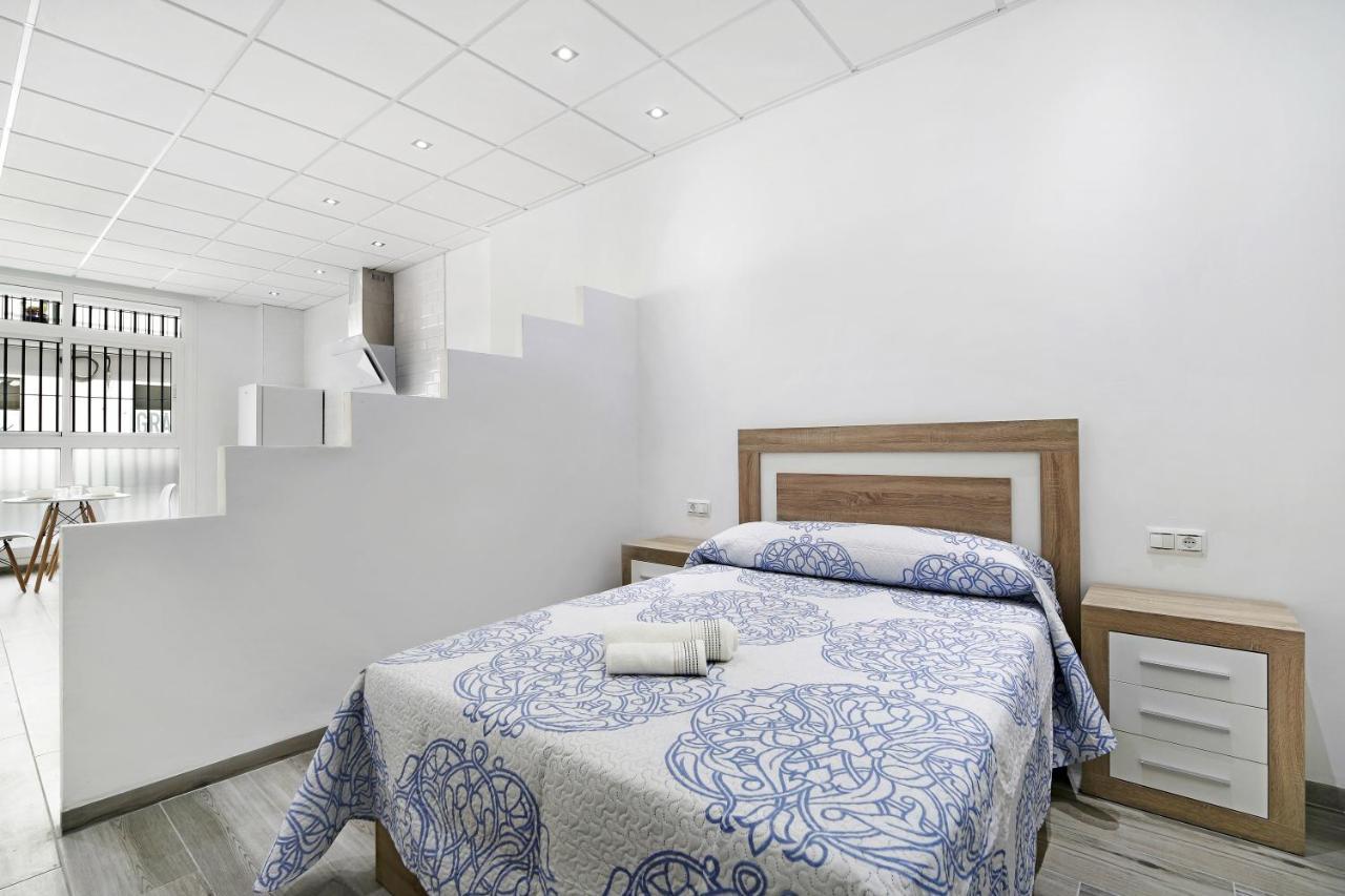 Apartamento Venus 2 Conil De La Frontera Esterno foto